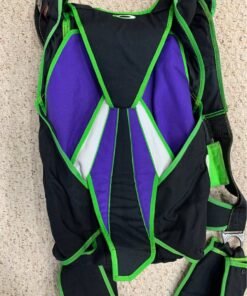 i 34 Spectre 190 Vigil Cuatro Tempo150