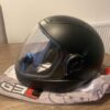 G35 Helmet 7 G35 Helmet
