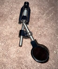Tonfly 2.5x size 55 camera helmet 10