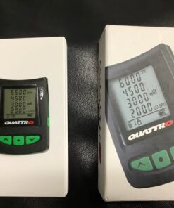 Home 35 L&B Quattro audible