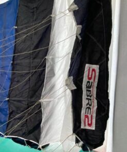 USED SABRE 2 135 9