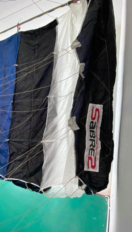 USED SABRE 2 135 4