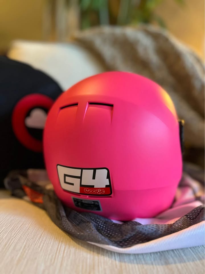 Cookie G4 Brand New 3 Cookie G4 Brand New