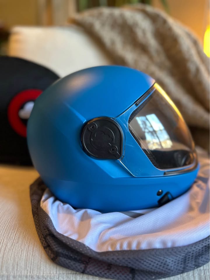 Cookie G4 Brand New XS 2