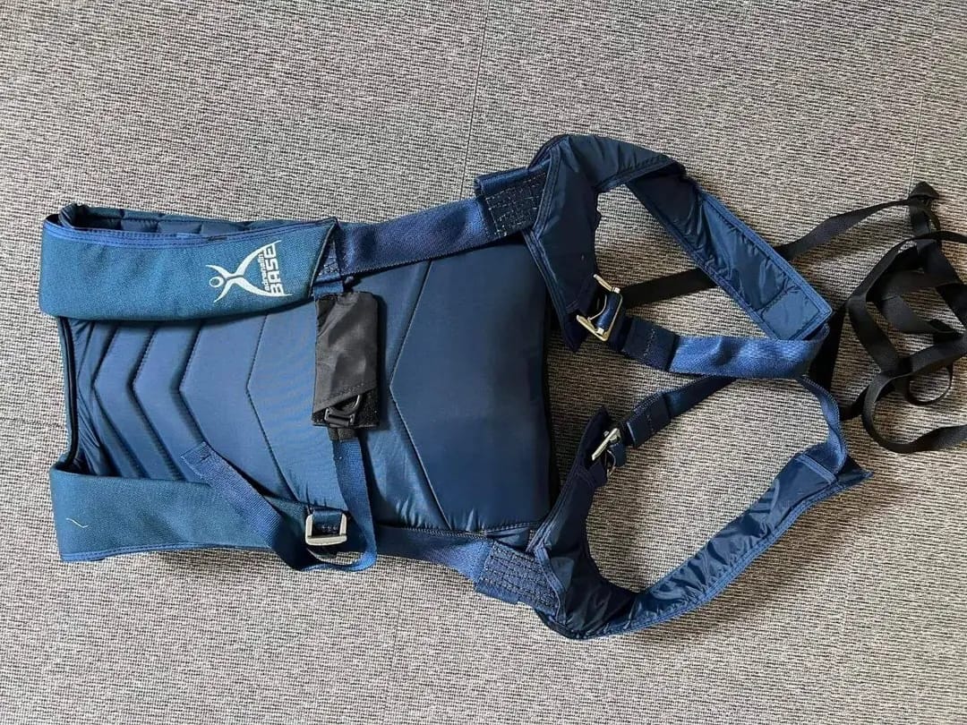 Adrenaline Base Hybrid Container 2