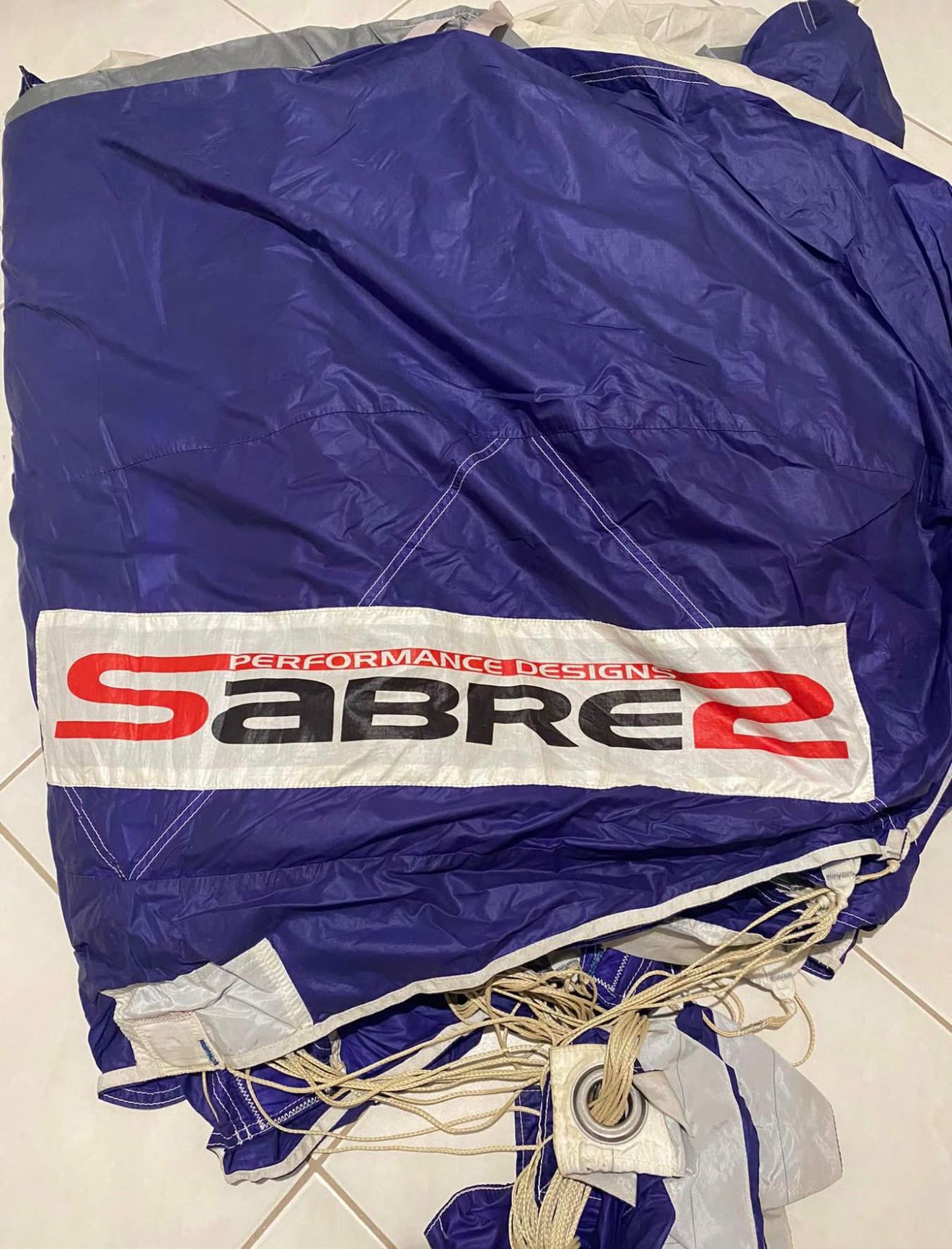 PD Sabre2 170 2