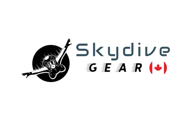 canada skydive gear