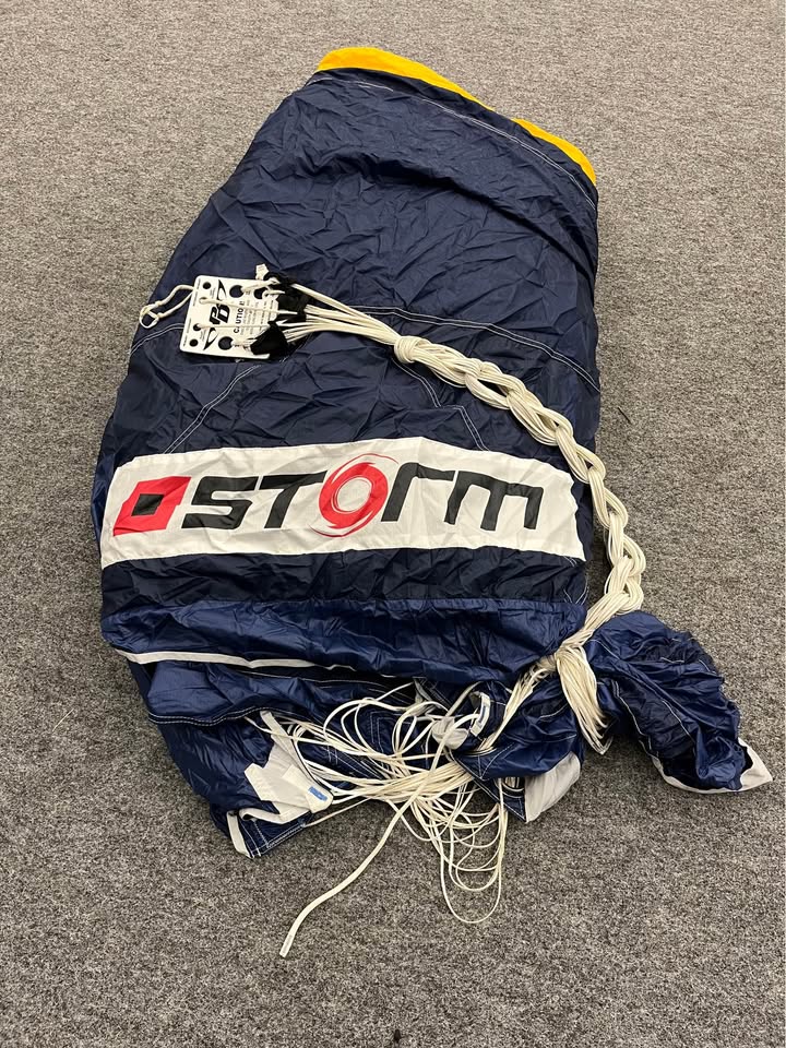 PD Storm 190 1 PD Storm 190