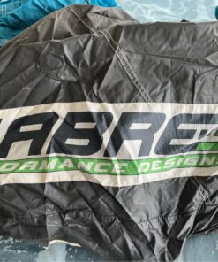 PD Sabre3 190 9-Cell