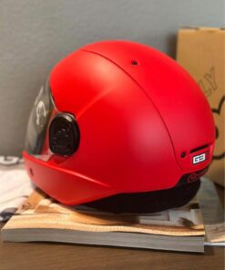 Cookie G35 Skydiving Helmet Size S